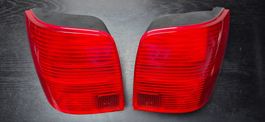 Schlussleuchten VW Passat B5 (TypB3)