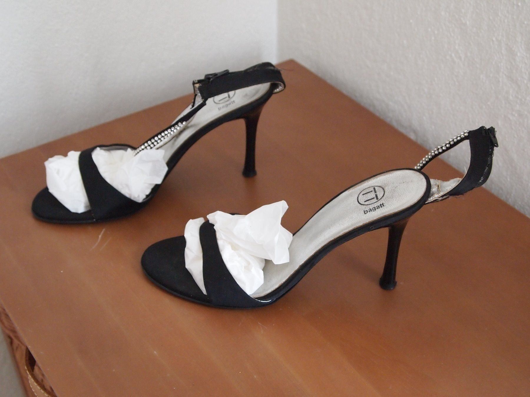 Scarpe da donna: Bagatt Sandalen – Usato da Volketswil venduto da ald_2x9b 1