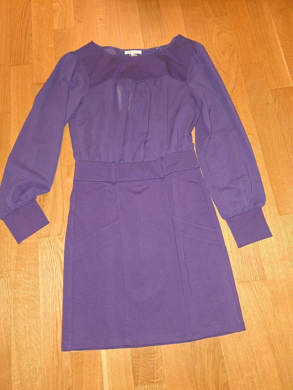 Patrizia Pepe Vestiti: Patrizi Pepe Kleid – Nuovo (secondo la descrizione) da Unterentfelden venduto da hofa01