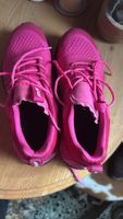Revolution Race Trakking Schuhe Gr. 38