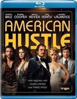 American Hustle (Blu-Ray)