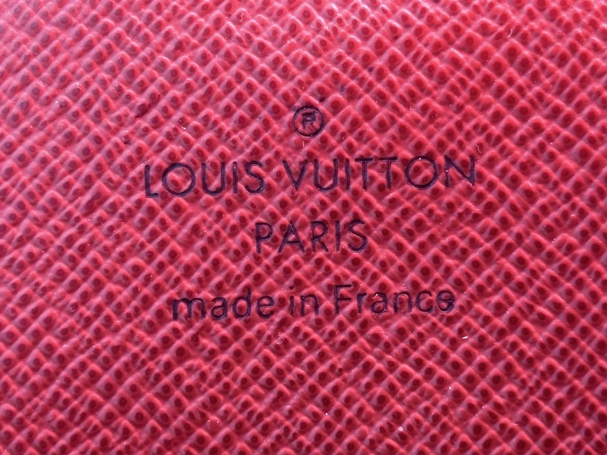 Louis Vuitton Portamonete: LV Portemonnaie  – Usato da Walterswil SO venduto da Sunshineyupi 7