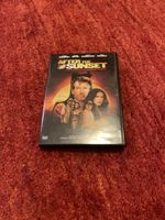 After the Sunset DVD - spannender Film für den Abend!