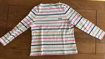 Barbour Pullover 42