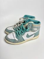 Air Jordan 1 High Retro, turbo green