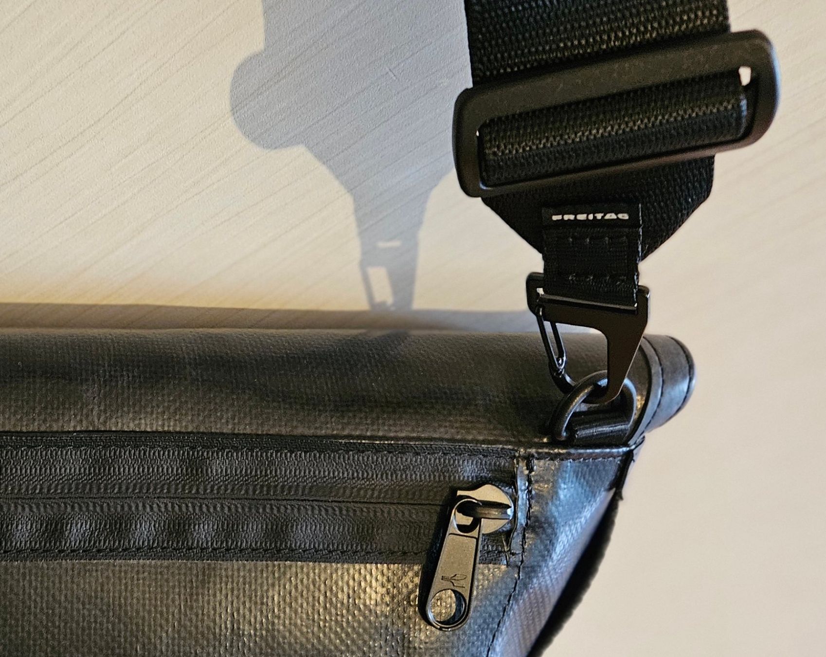 Freitag Taschen: Sac Freitag F141 Beryl – Neu (gemäss Beschreibung) aus Biel/Bienne von ypsillon 3