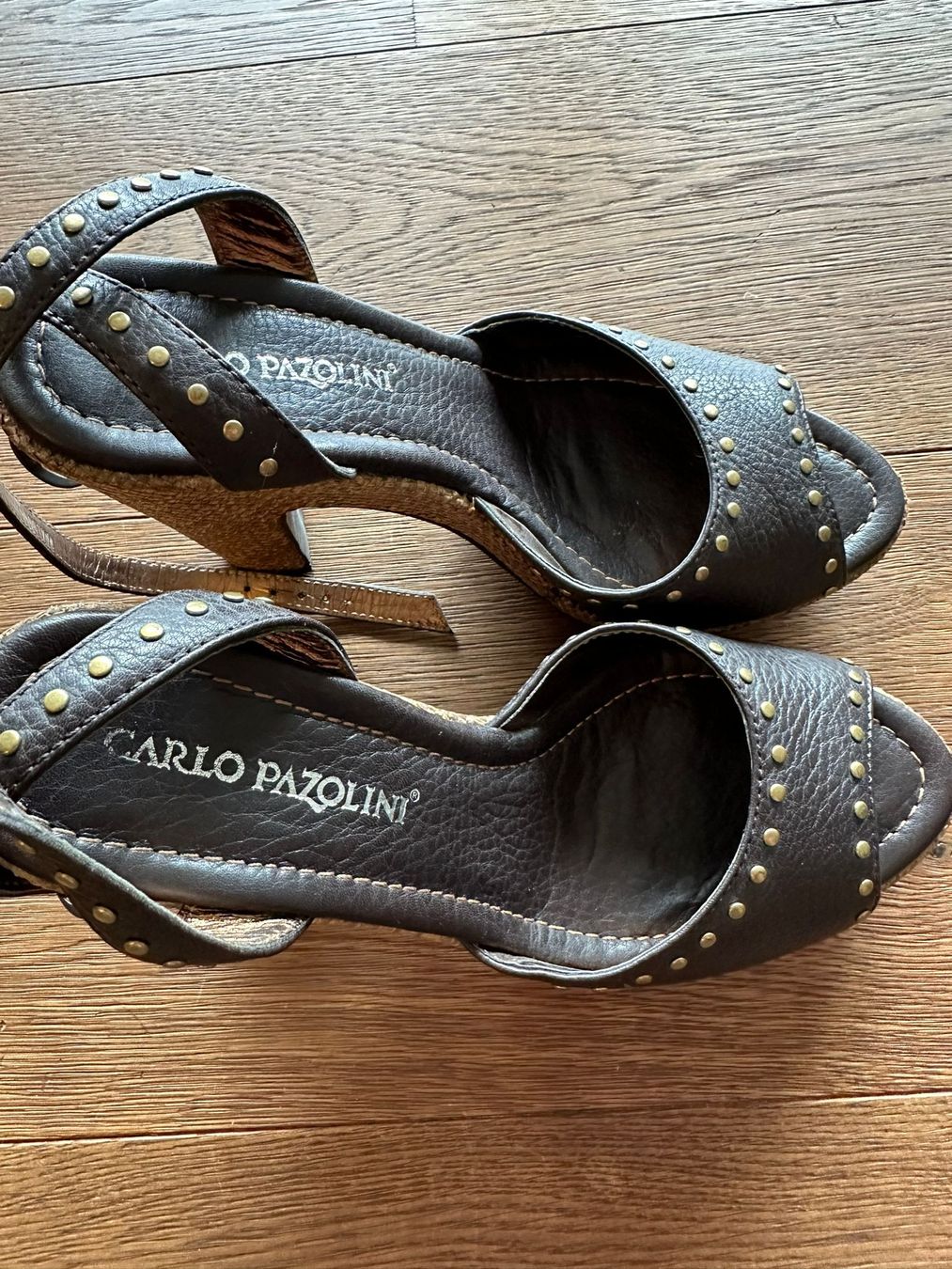 Chaussures femmes: Schuhe High Heel Gr 37 – D'occasion à Schaffhausen par peggi77755 2