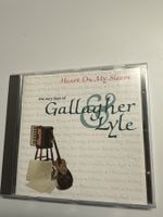 Gallagher & Lyle – Heart On My Sleeve: Very Best (Vergriffen