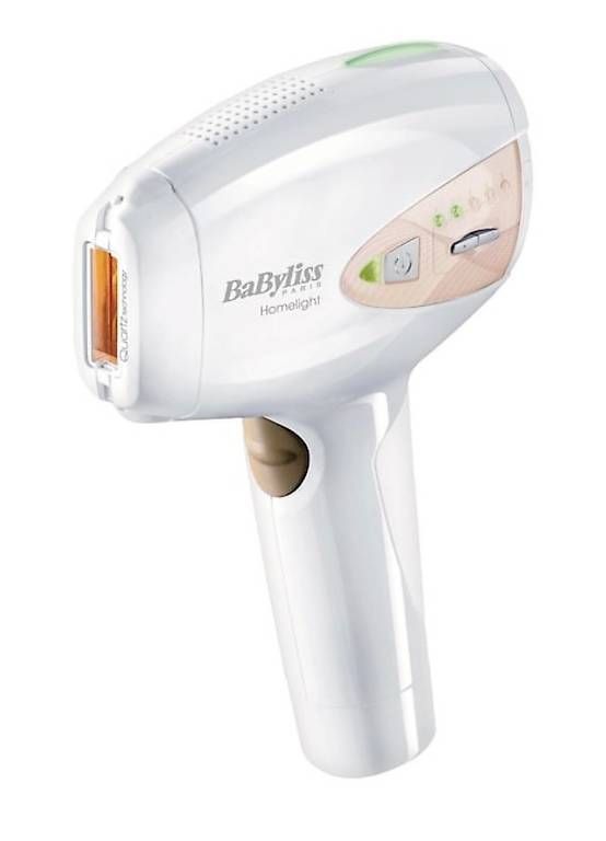 BaByliss Epilatori: BaByliss IPL-Haarentferner – Nuovo e nell'imballaggio originale da Pfyn venduto da amor-birotarum 3