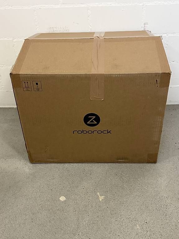 Roborock Staubsauger & Zubehör: Roborock Saros Z70 Saug-und Wischroboter – Gebraucht aus Oberrohrdorf von BeestDealer 3