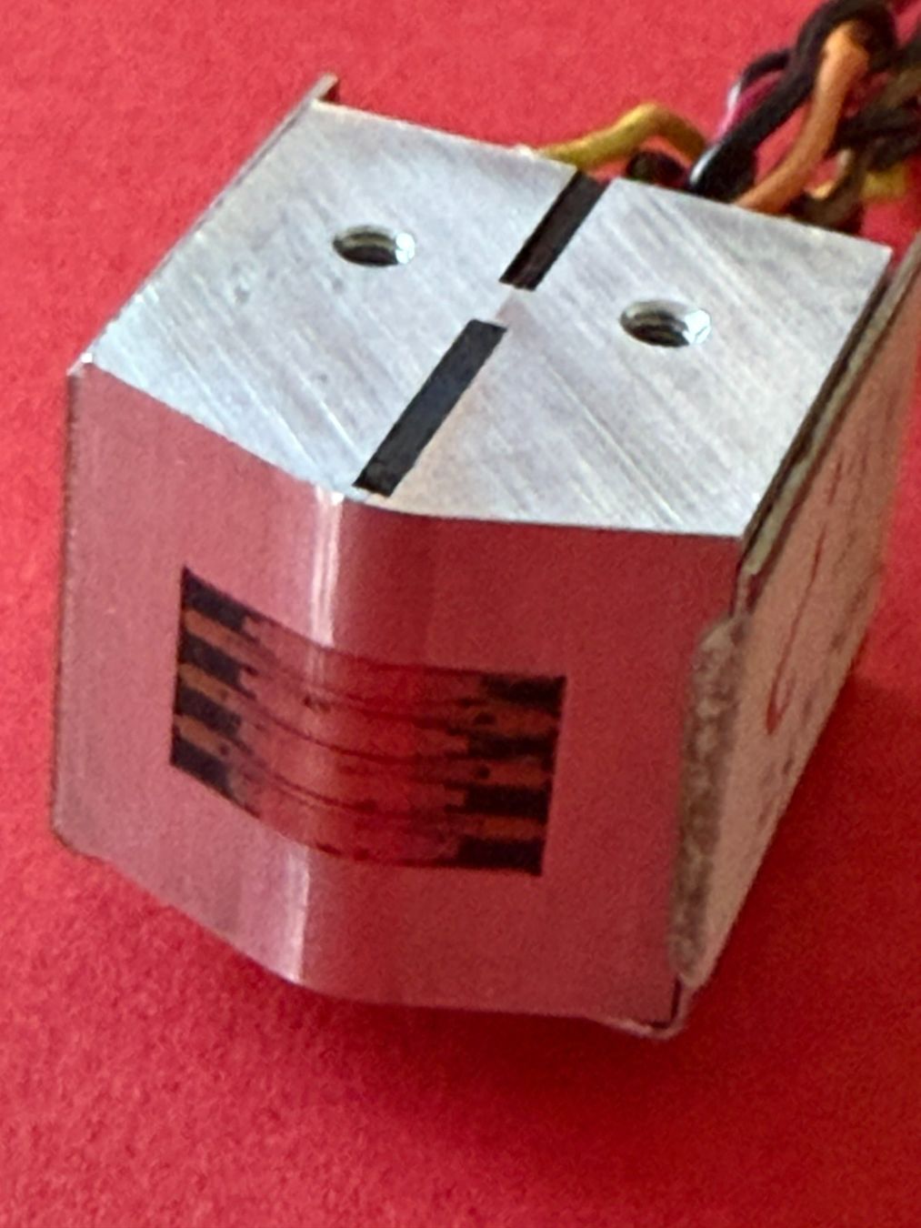 Revox Apparecchi a nastro: REVOX C274 / 4 KANAL TONKÖPFE A/W – Nuovo (secondo la descrizione) da Rheinfelden venduto da Stuvox 1