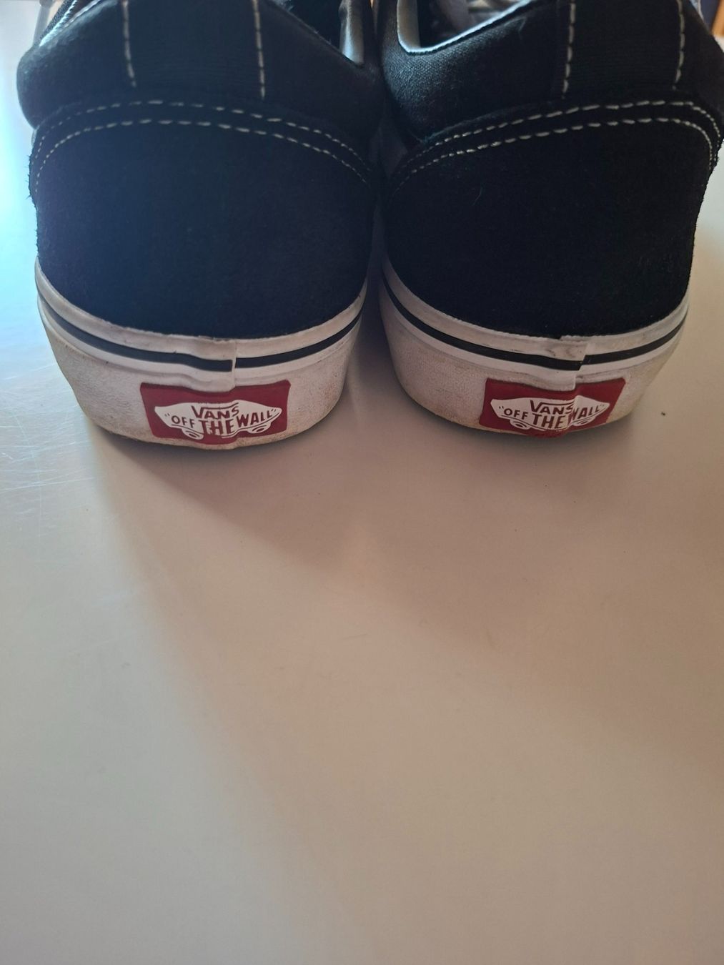 Vans Scarpe da uomo: Sneakers Vans Grösse 39 – Usato da Lohn SH venduto da Zwierbel 3