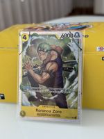 Rorona Zoro SR OP15-113 One Piece