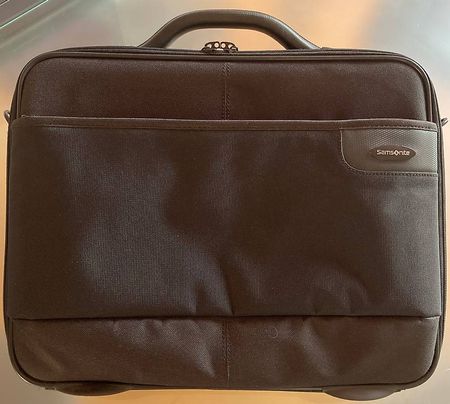 Laptoptasche Samsonite 18 Zoll