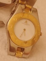 Baume & Mercier Schöon Uhr läuft Super
