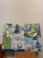 Ravensburger Puzzle 1000 Teile  Wellness