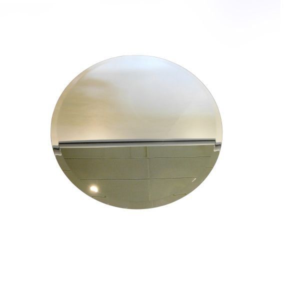 Miroirs: Spiegelglas rund – D'occasion à Glattbrugg par BauTeile