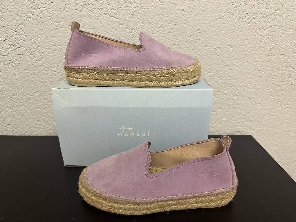 Chaussures femmes: Schuhe MANEBI - Grösse 37 – D'occasion à Zürich par Me4nia