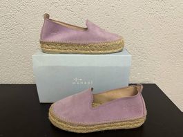 Schuhe MANEBI - Grösse 37