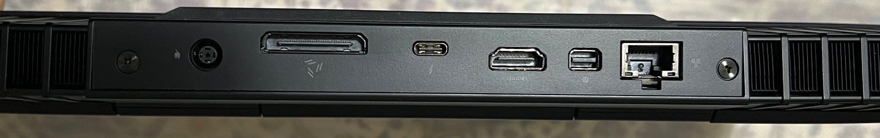 Alienware Notebook: Alienware 15 R4 – Usato da Basel venduto da zar_792n 5