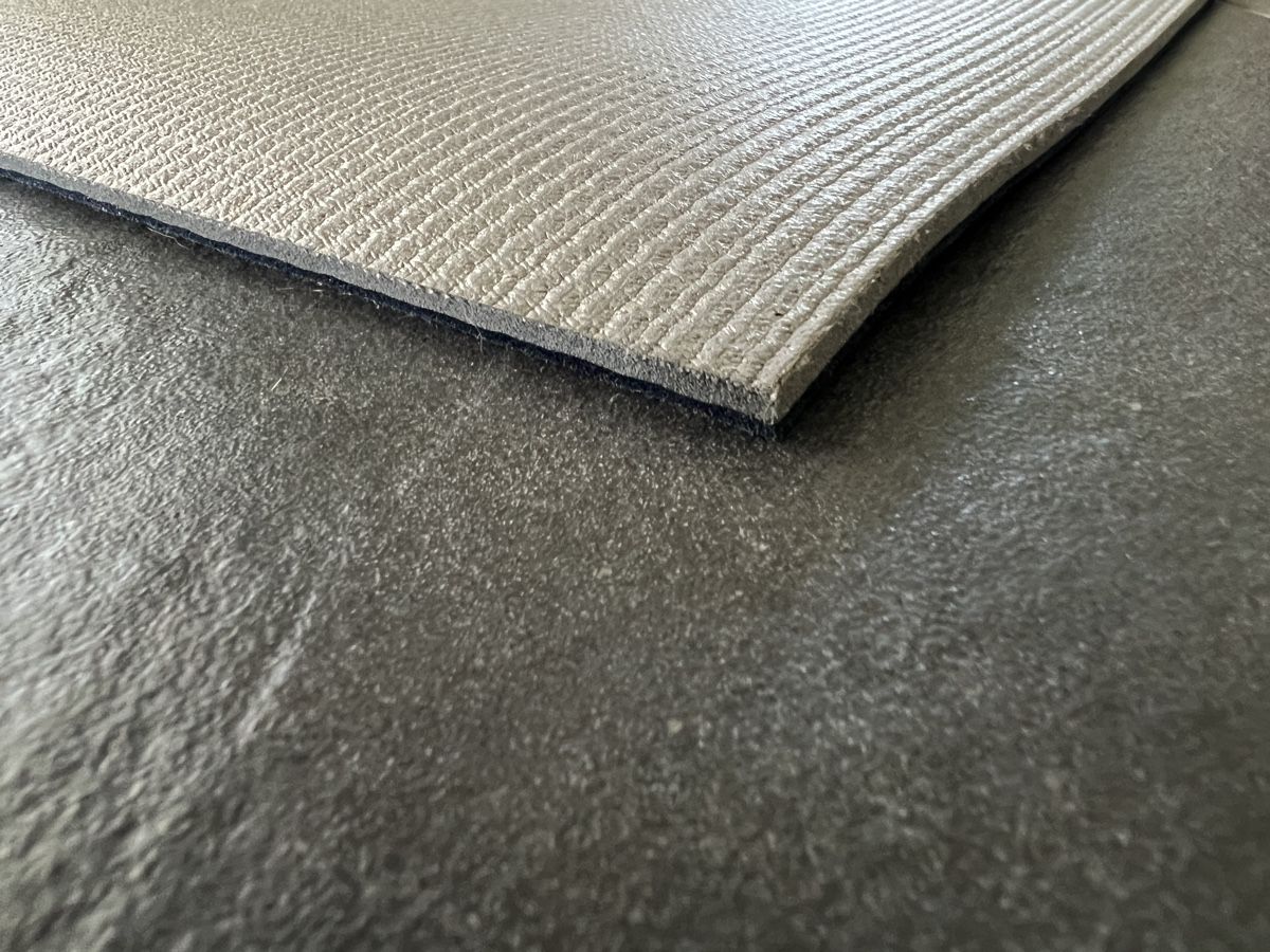 Bodenmatten: Yogamatte Manduka – Gebraucht aus Ettenhausen TG von Dawi 5