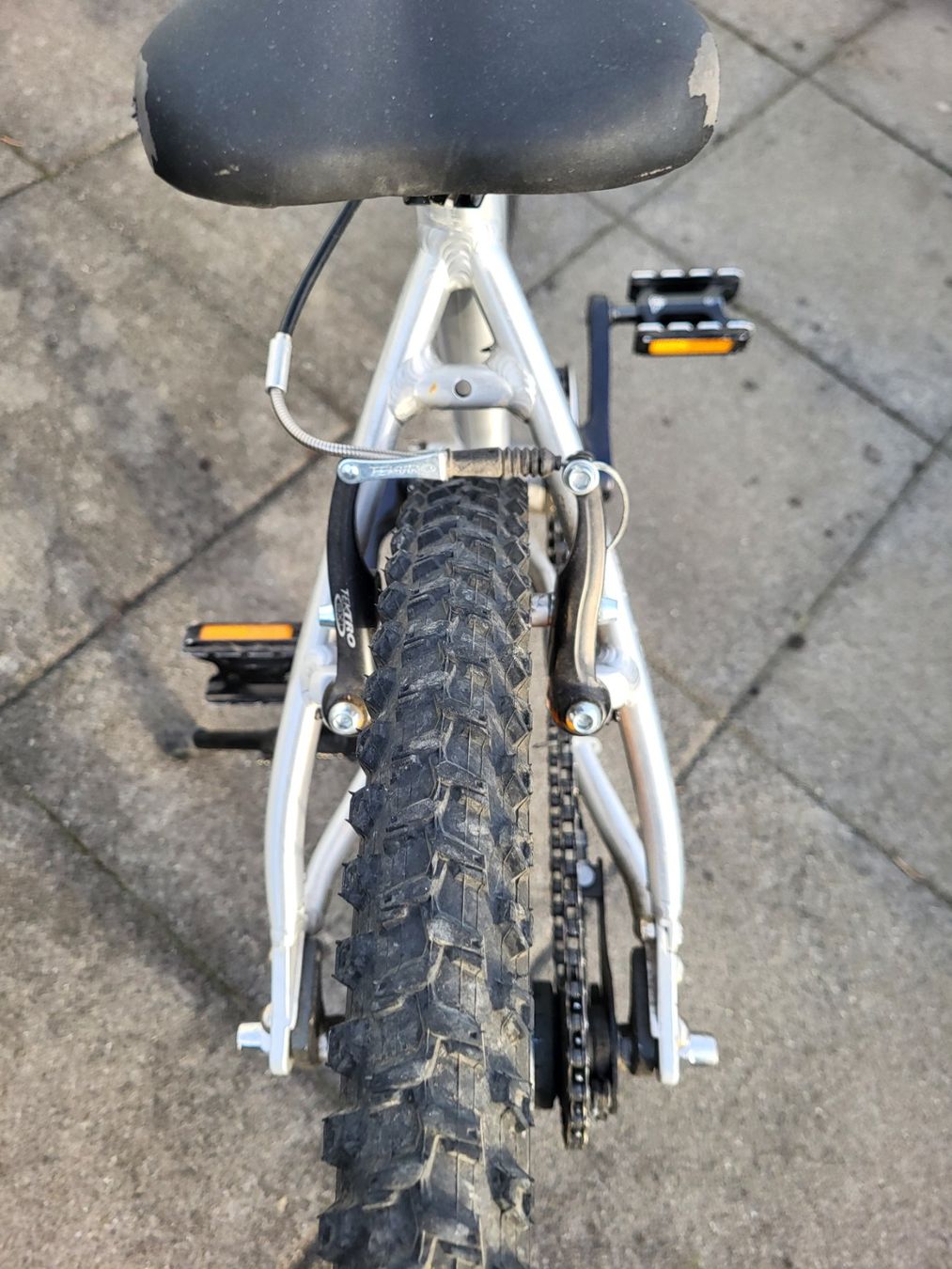 Early Rider Velos: Early Rider 20 zoll – Gebraucht aus Boswil von i12i 5