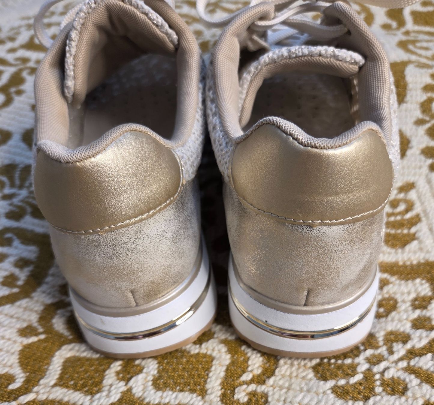 Chaussures femmes: Turnschuhe Remonte – Neuf avec emballage d'origine à Leissigen par ali_k9v8 4