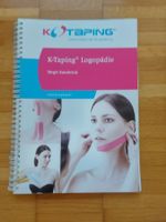 K-Taping® Logopädie  Buch   Birgit Kumbrink