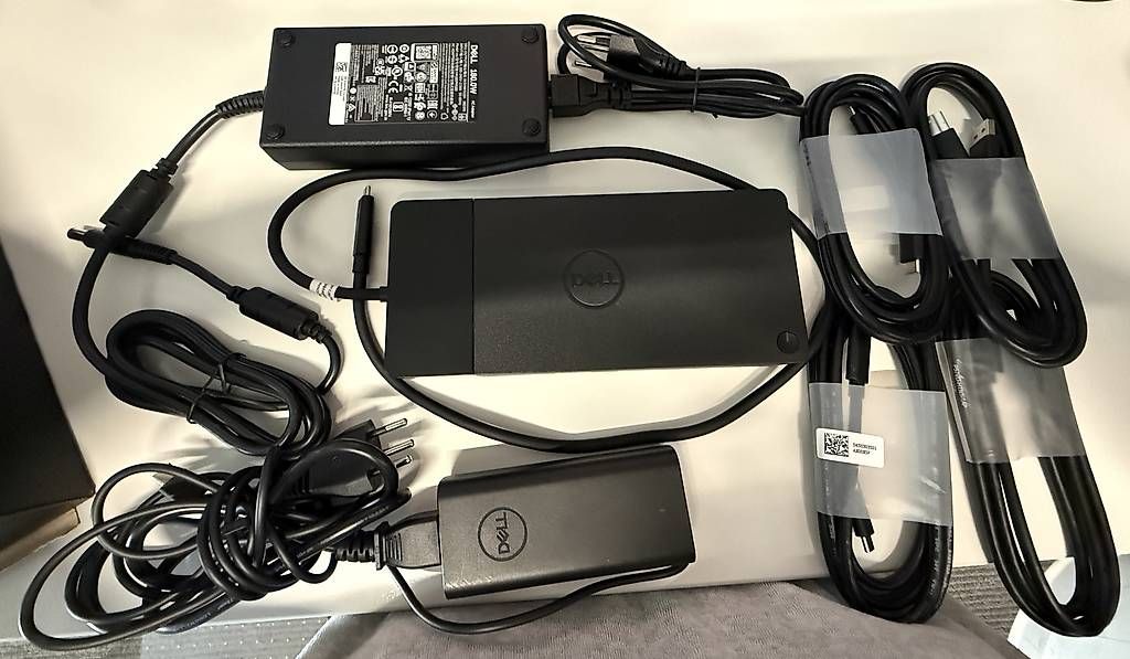 Notebook: Dell Laptop inkl. Dockingstation – Usato da Pratteln venduto da Richoabi30 2