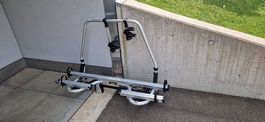 Thule Caravan Superb Fahrradträger