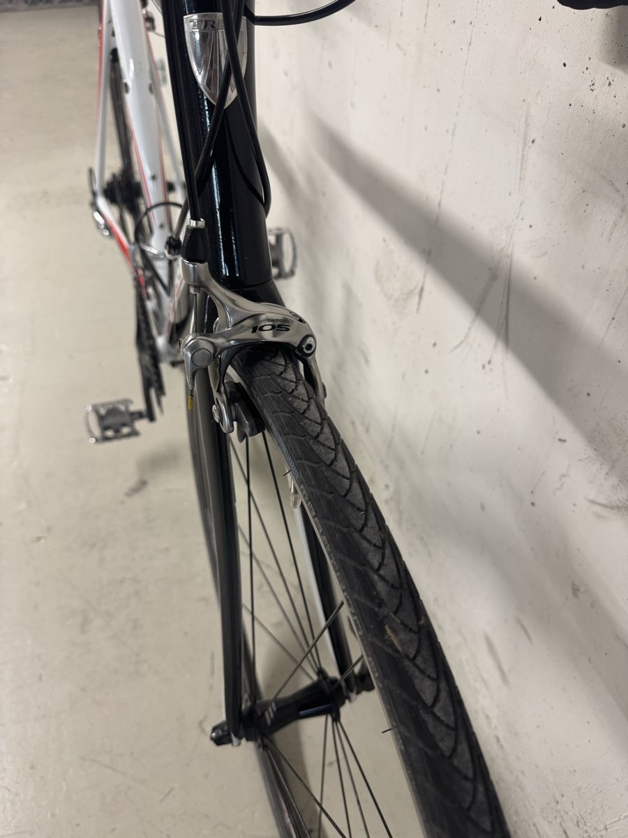 Trek Velos: Trek 1.7 Rennrad  – Gebraucht aus Widnau von Barbaros82 4