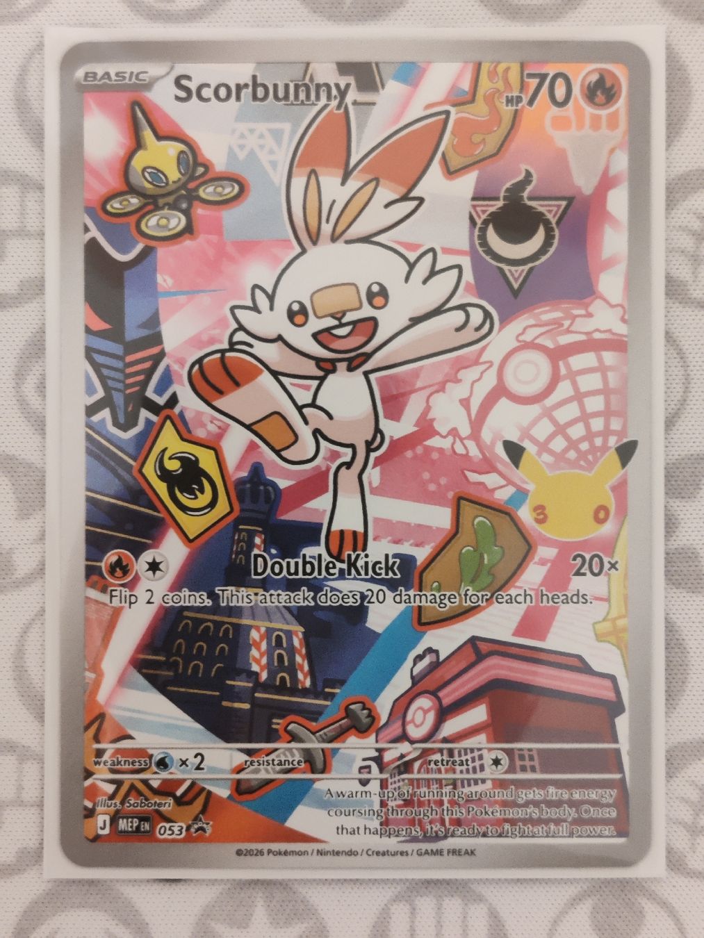 Pokémon Carte collezionabili: #5 Pokémon Starter Galar EN – Nuovo (secondo la descrizione) da Steffisburg venduto da HMStufi 3