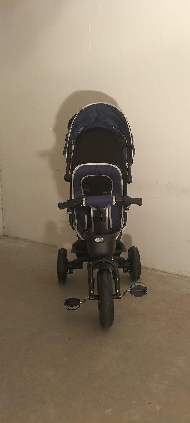 Kinderwagen: kinder buggy – Gebraucht aus Kreuzlingen von Bmw06