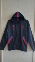 FCB FC Basel Trainingsjacke Gr. M