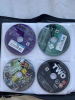PS3 Spiele Sammlung 