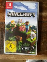 Minecraft für Nintendo Switch