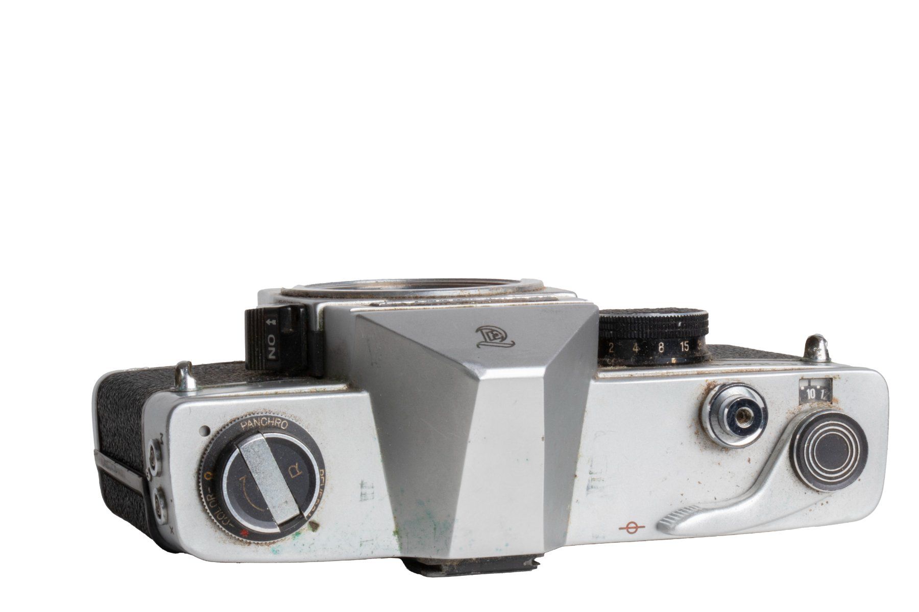 Fotocamera: COSINA Hi Lite Kamera Analog  HiLite – Difettoso da Emmen venduto da chromaton 2