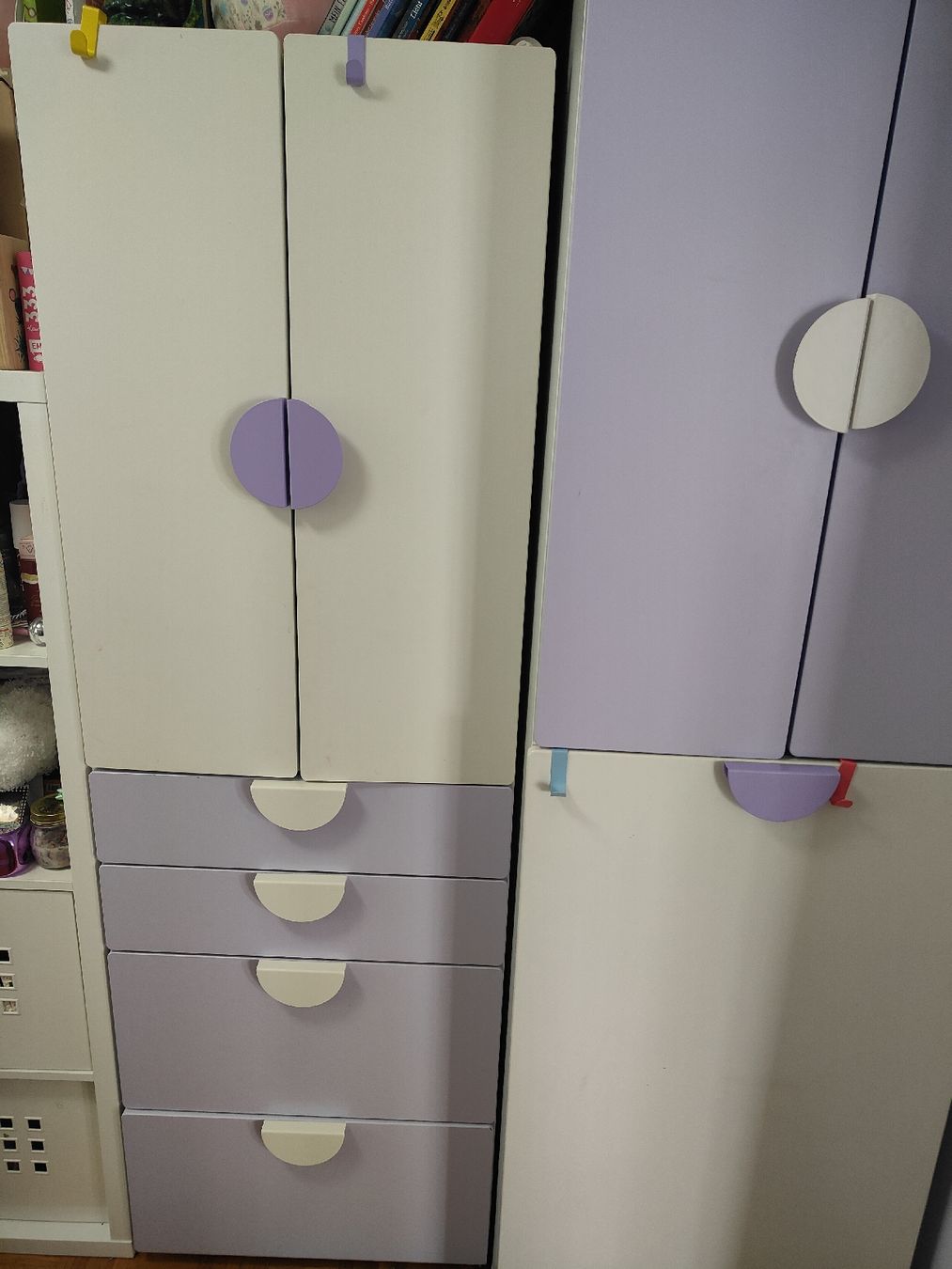 Armadi: Schöner Kleiderschrank von IKEA – Usato da Küsnacht ZH venduto da neddis