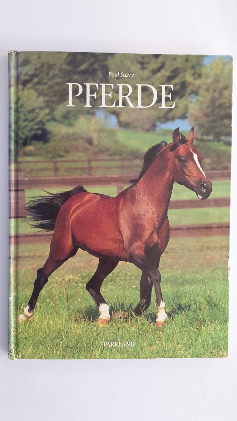 Libri: Pferdebücher – Usato da Goldach venduto da armando_r 8