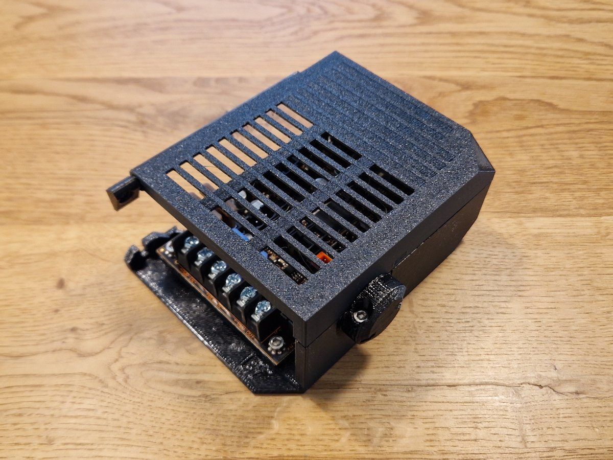 Prusa 3D Drucker: Original Prusa i3 MK3S+ Mainboard – Gebraucht aus Oberwil BL von joshKITEsurfer 2