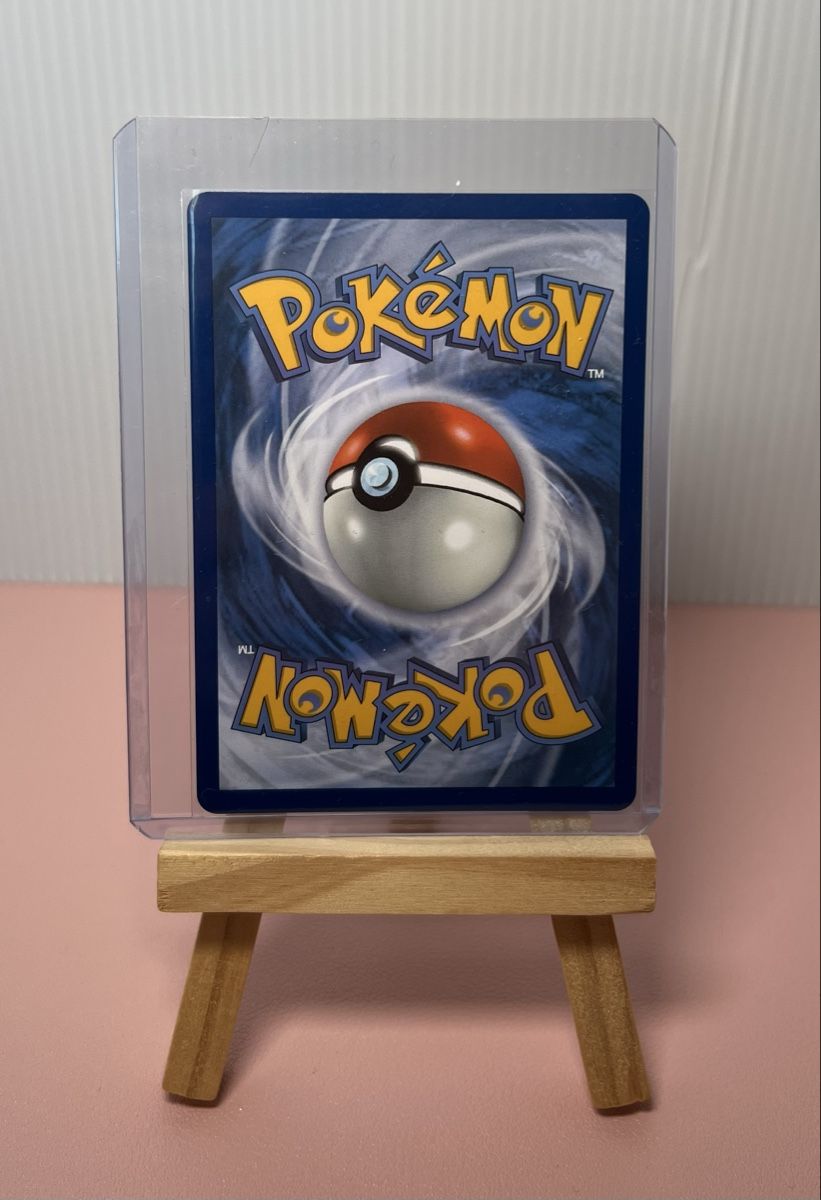 Pokémon Carte collezionabili: Pokemon Mega Abomasnow ex 036 EN – Nuovo (secondo la descrizione) da Langenthal venduto da EceSuzu 1