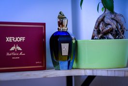 Yacht Club de Monaco, Xerjoff (decants 1ml, 2ml, 5ml, 10ml)