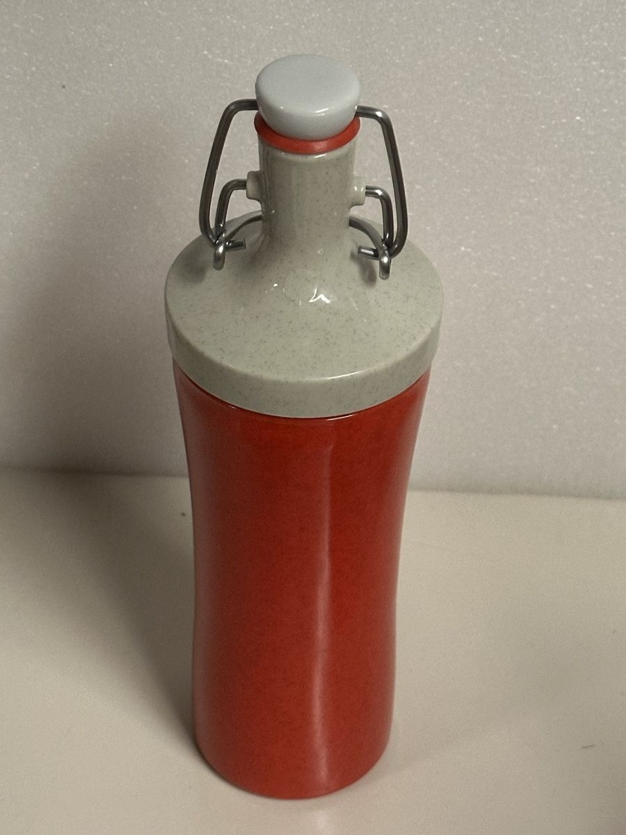 Borracce & Thermos: Engelbert Strauss Trinkflasche Koziol – Usato da Deitingen venduto da Himhip 1