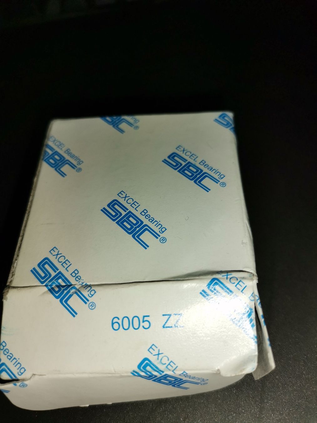 Kugellager: Kugellager 6005ZZ, 5 Stueck – Neu und originalverpackt aus Kleindöttingen von Katze99 2