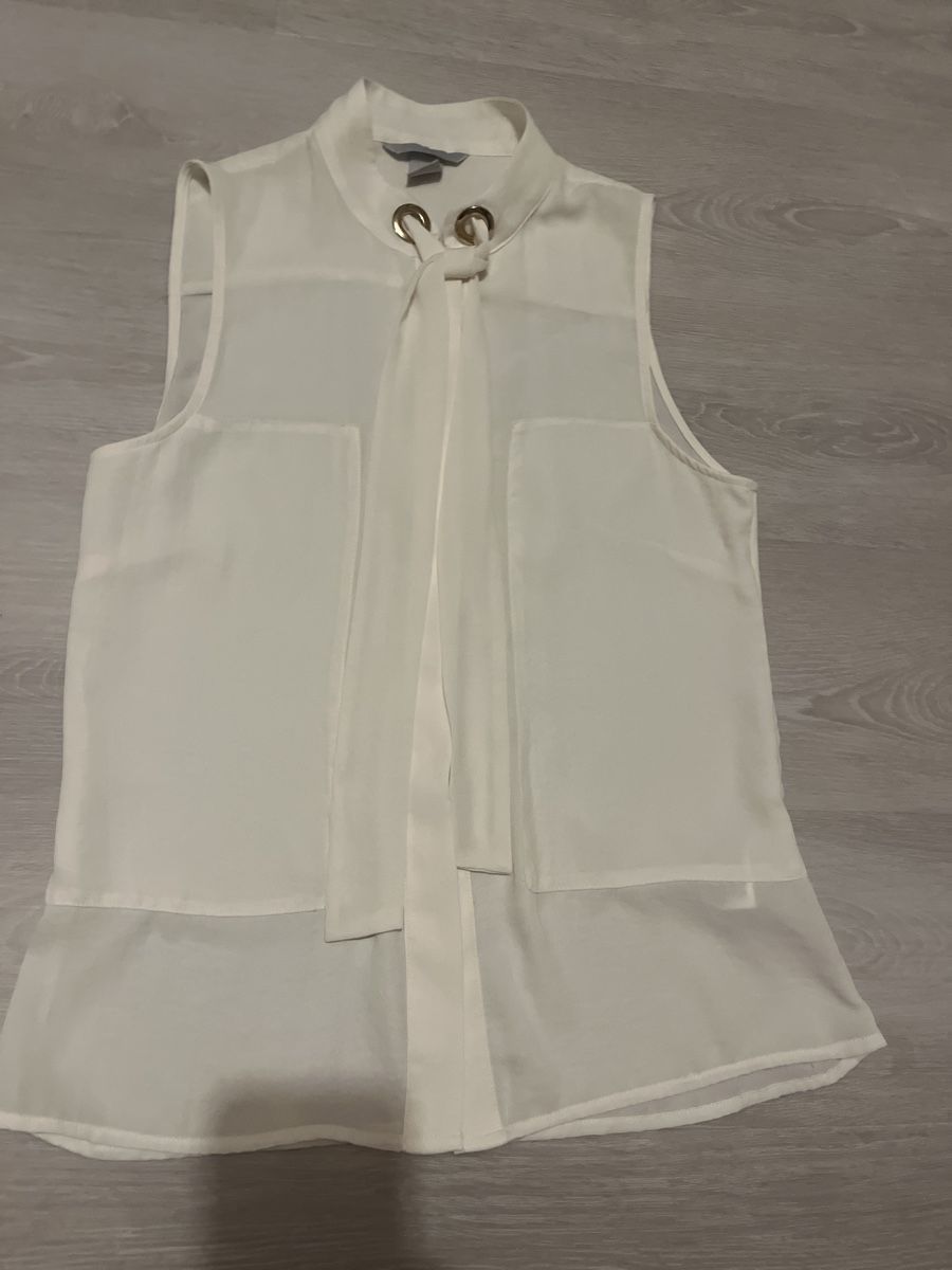 H&M Tops: Top von H&M, Gr. XS/34 – Gebraucht aus Derendingen von CaMiPa5
