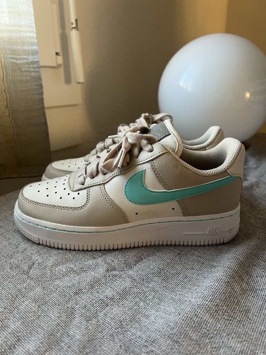 Nike Scarpe da donna: Nike Air Gr. 35.5 – Nuovo (secondo la descrizione) da Brittnau venduto da kiimdiana