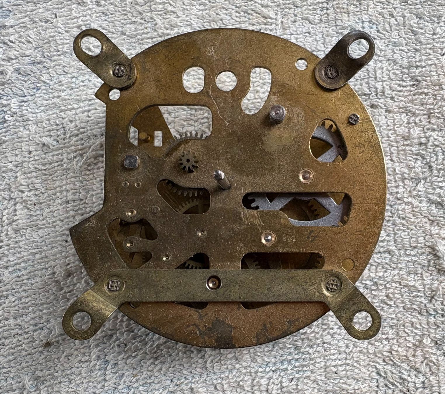 Orologi: UHRERN ERSATZTEILE – Usato da Ostermundigen venduto da wini63 2