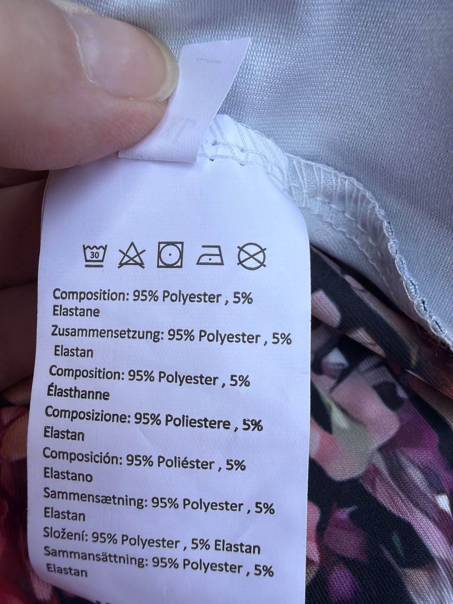 Vestiti: Sommerkleid  2xXL Neu – Nuovo e nell'imballaggio originale da Vezia venduto da sidu03 6