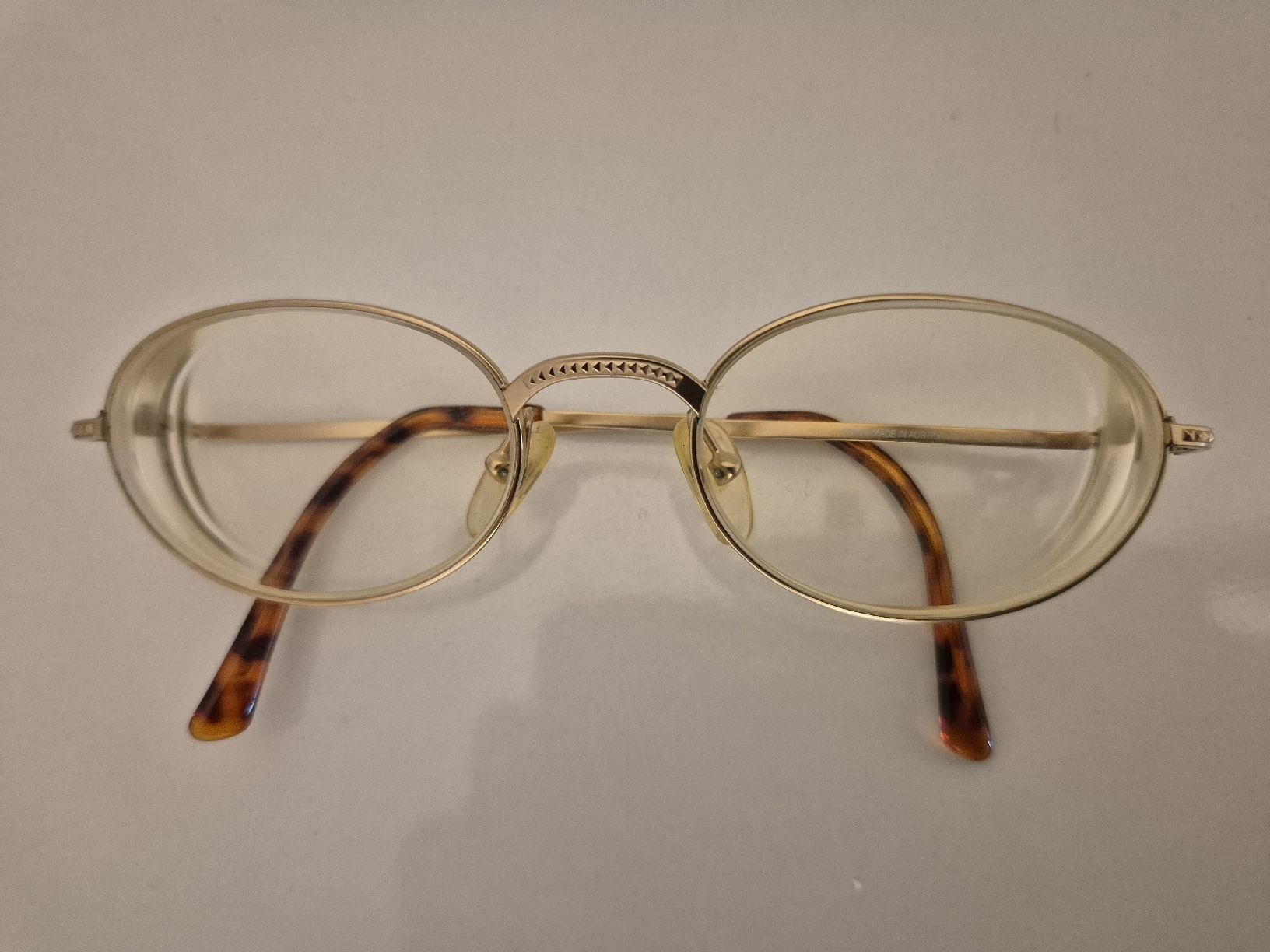 Dior Occhiali & Lenti: Vintage -  Christian Dior - Brille  – Usato da Uster venduto da newwave0