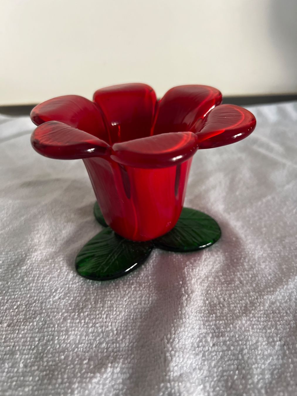 Tutte le decorazioni: Glas Blume – Usato da Basel venduto da Winniepuuh